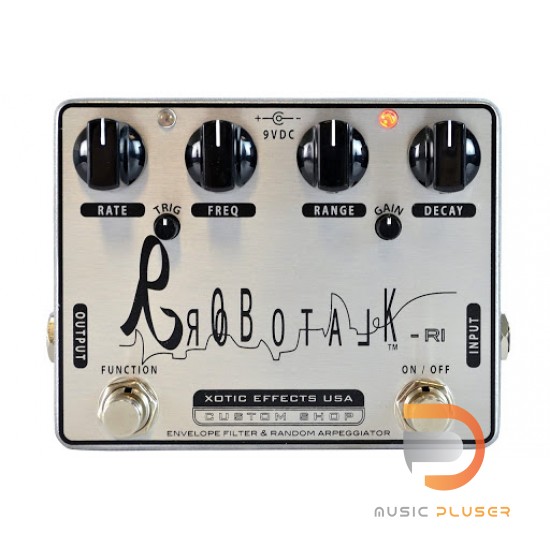 【2025年新作】 Xotic Robotalk RI ギター